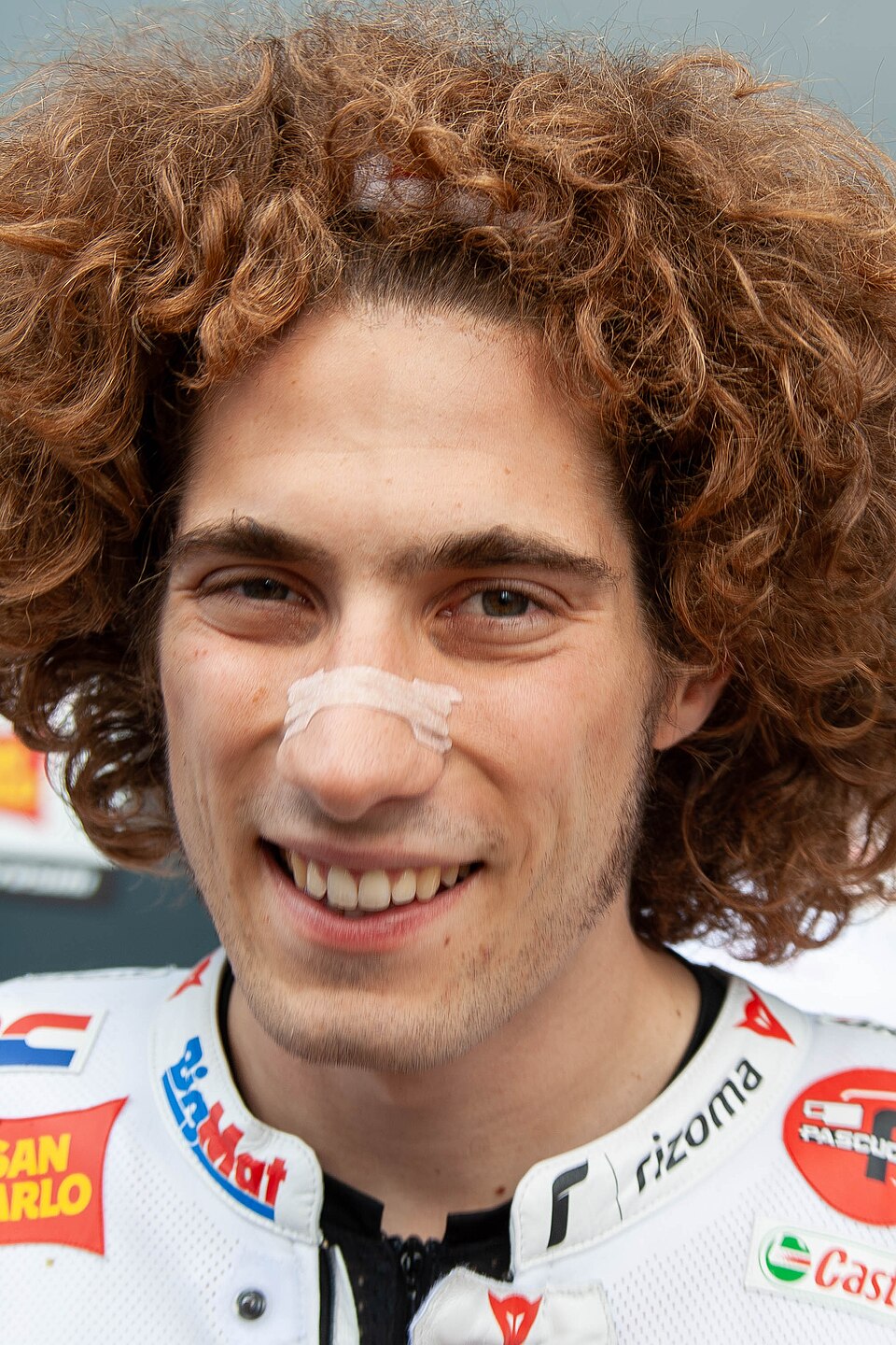 Marco Dorna