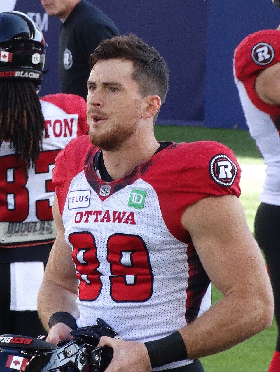 Marco Dubois