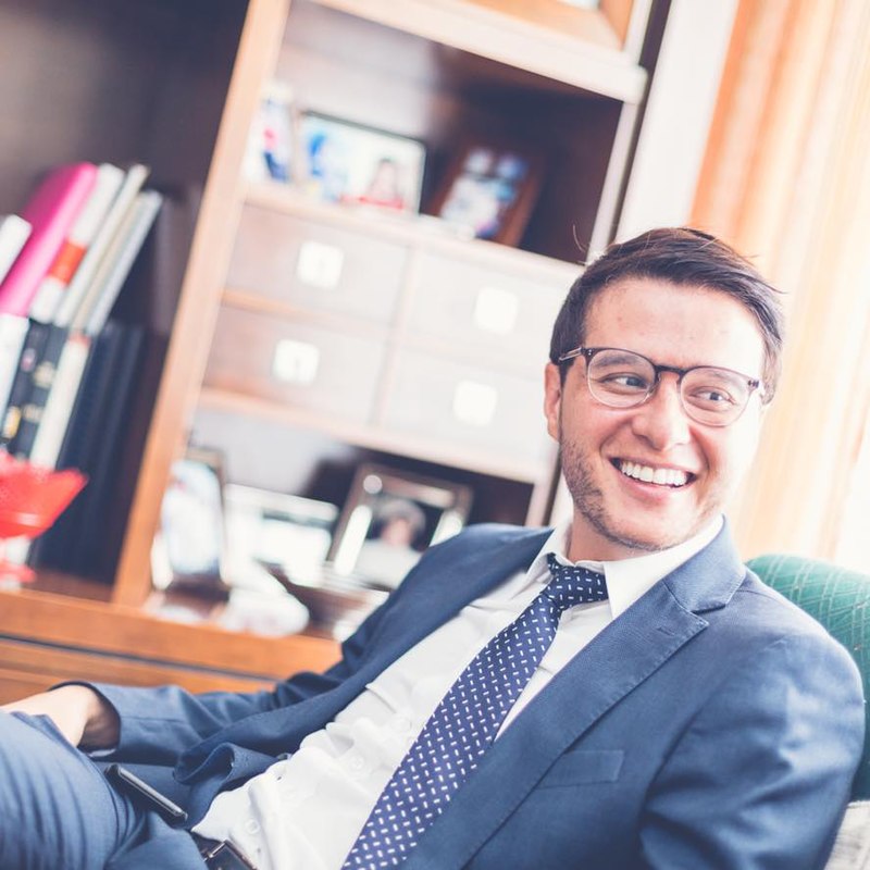 Marco Feoli