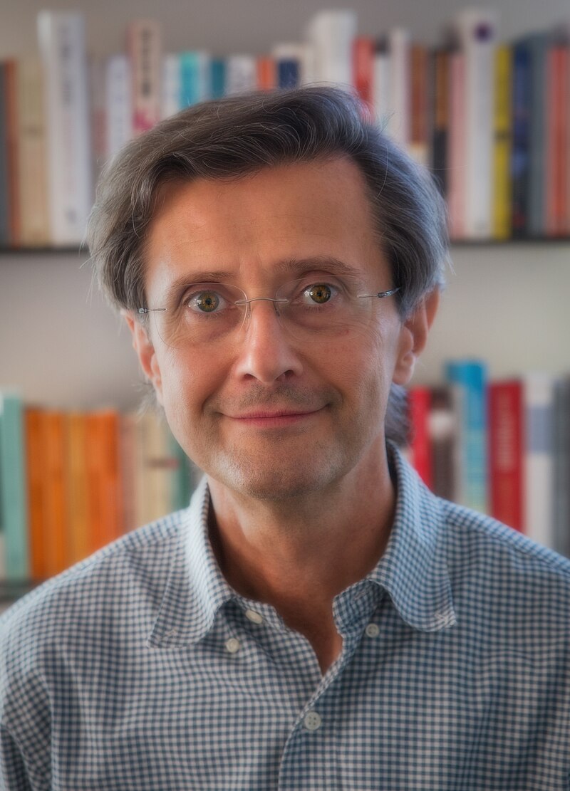 Marco Formentin