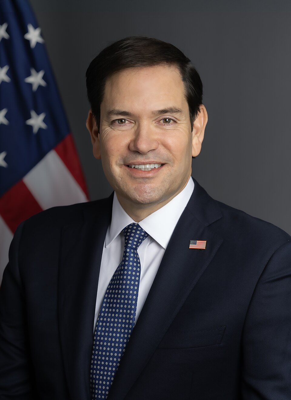 Marco Fox