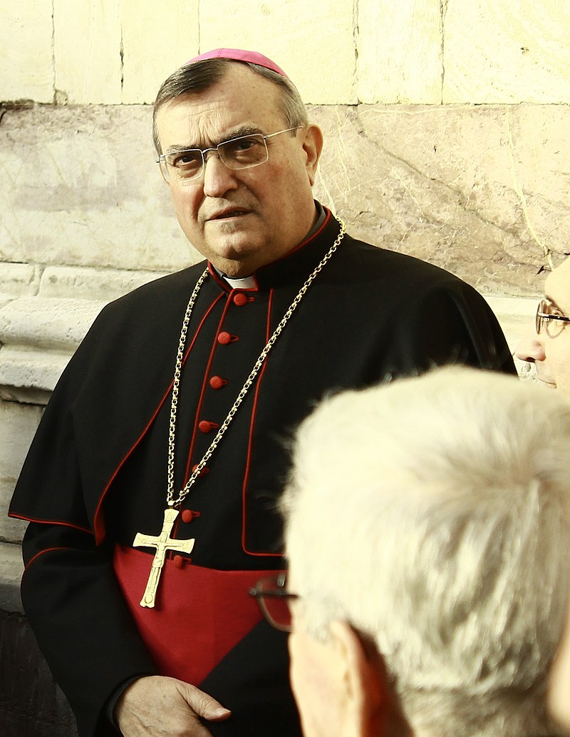 Marco Galluzzo