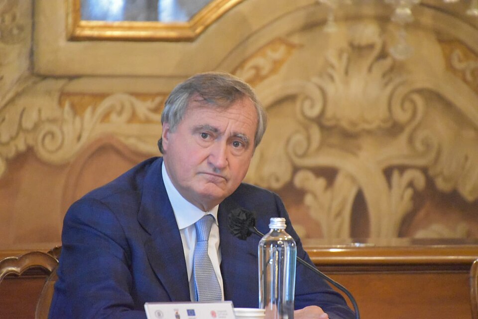 Marco Gasparinetti