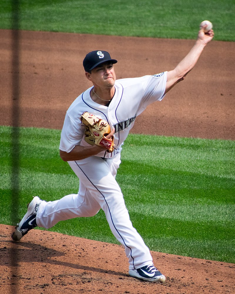 Marco Gonzales