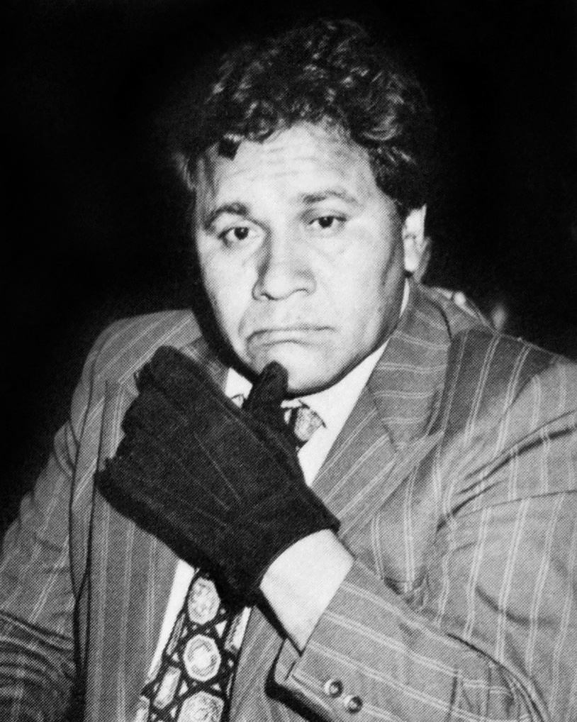 Marco Gonzalez Acosta