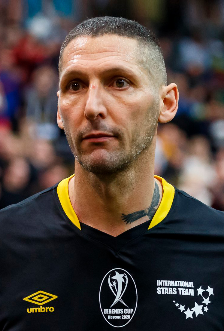 Marco Graziano