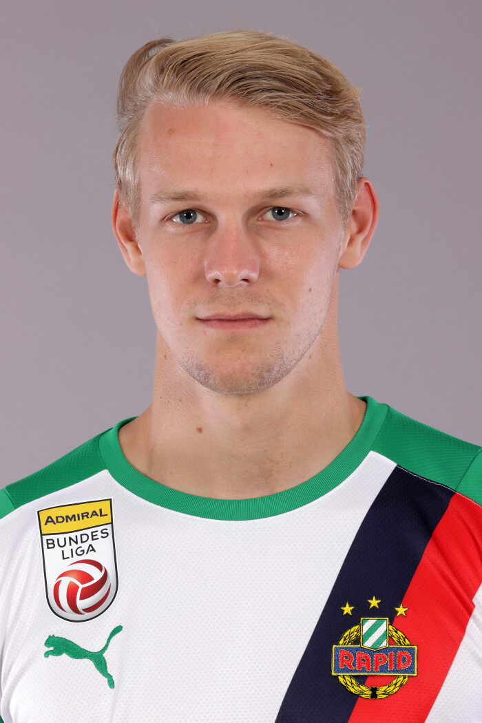 Marco Grüll
