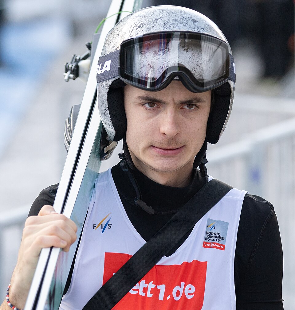 Marco Heinis