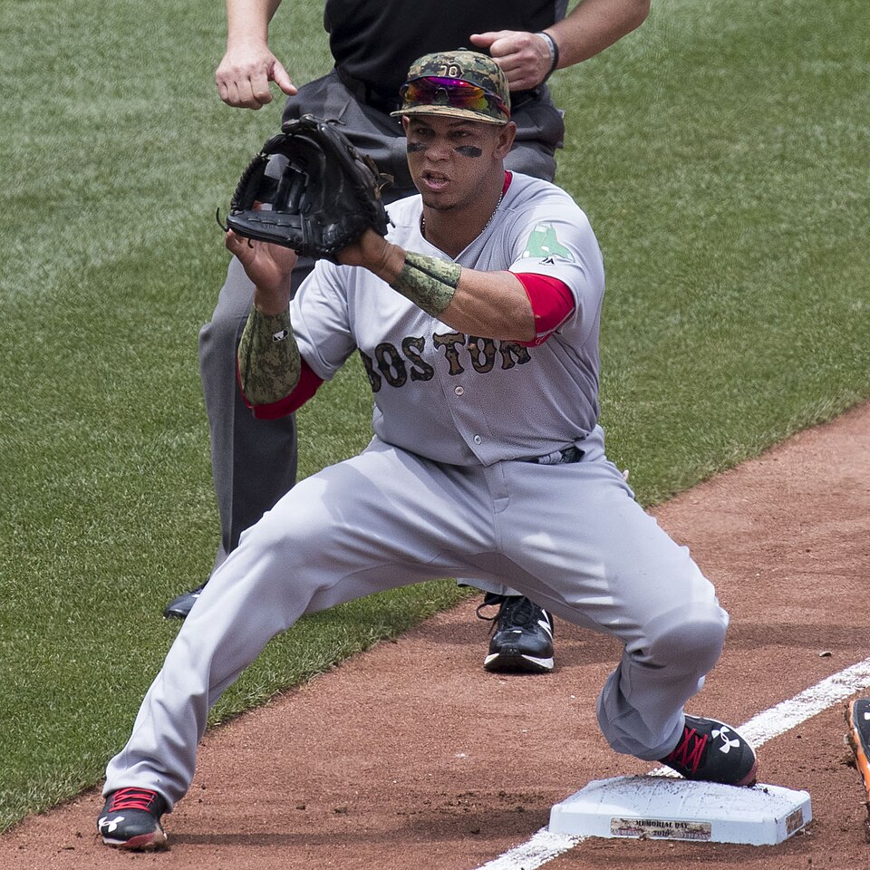 Marco Hernández