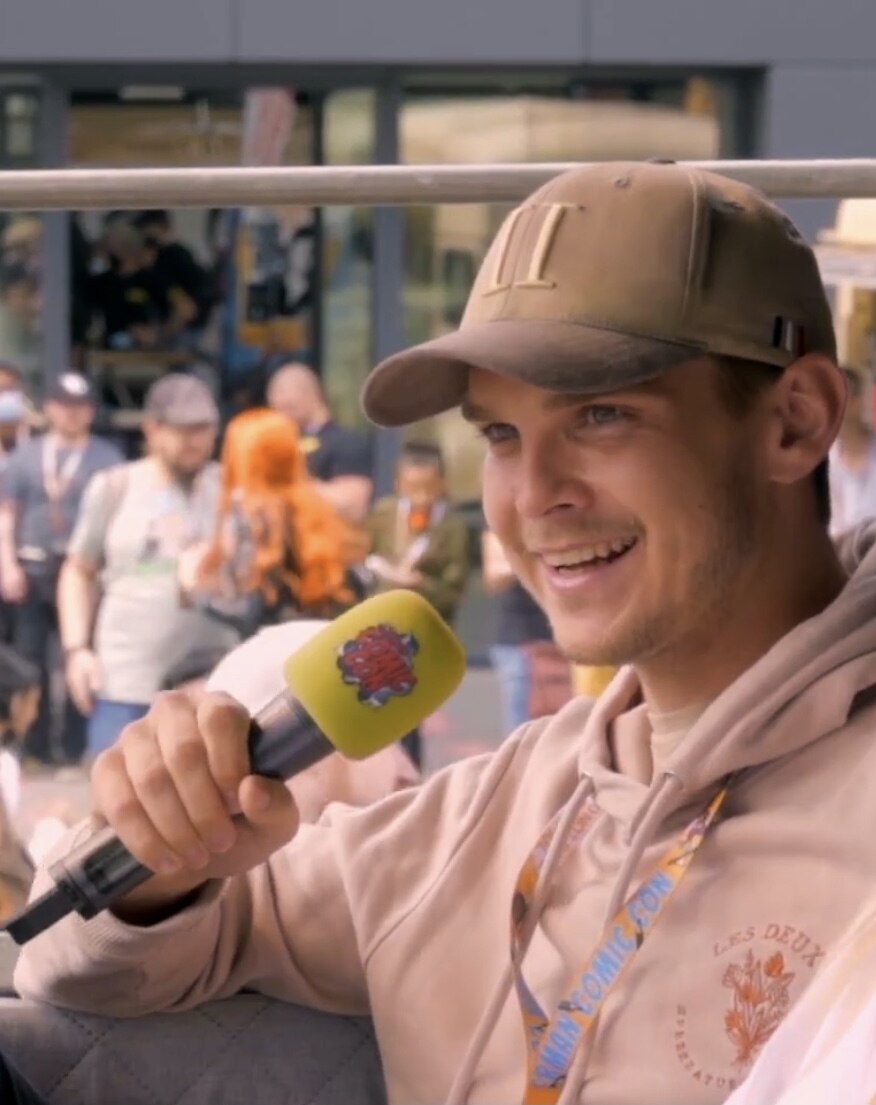 Marco Ilsø