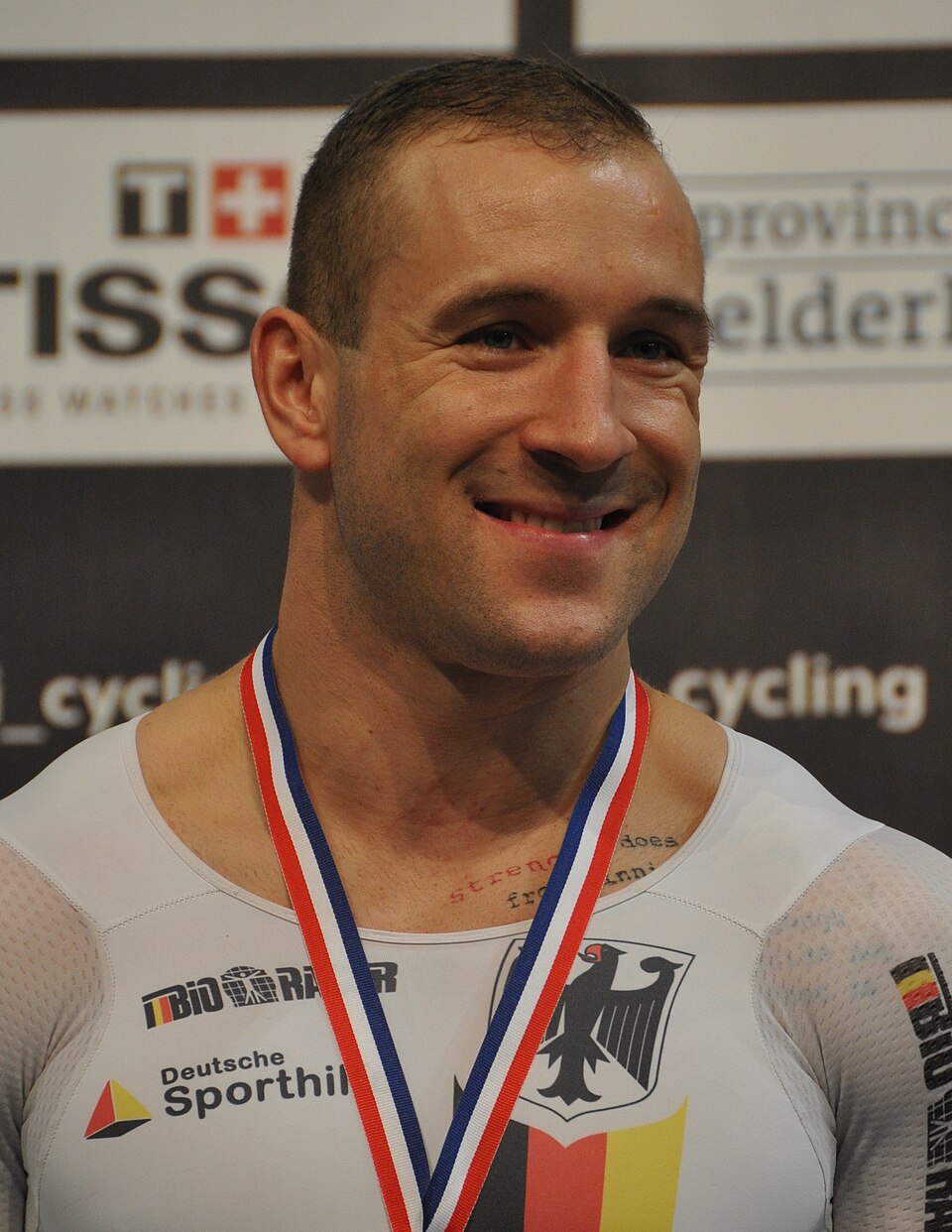 Marco Jäger