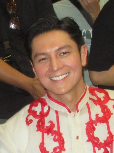 Marco Joseph