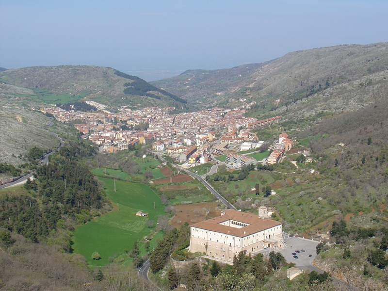 Marco Lami