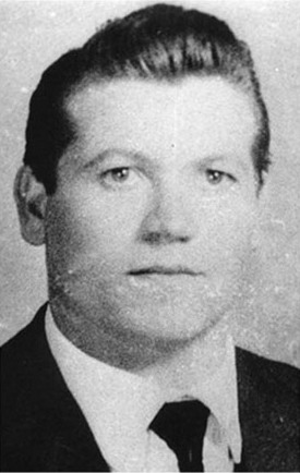 Marco Madonia