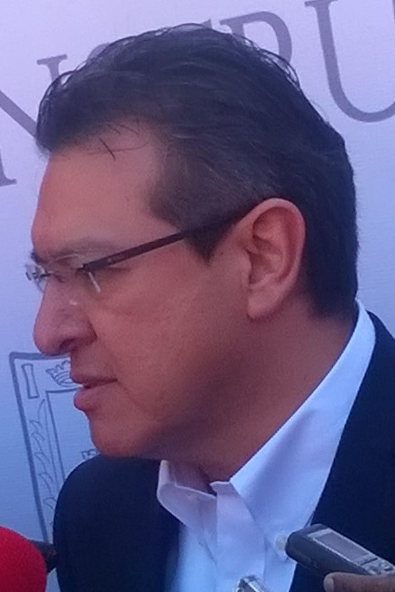 Marco Mena
