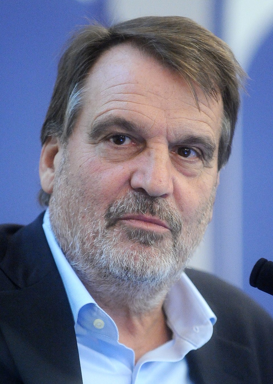 Marco Merlino