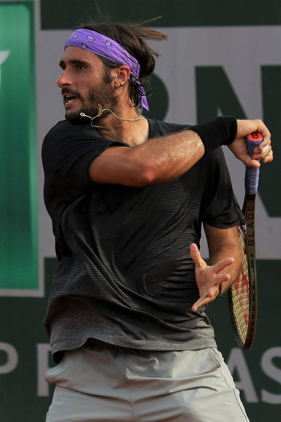 Marco Moroni