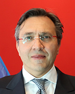 Marco Mussoni