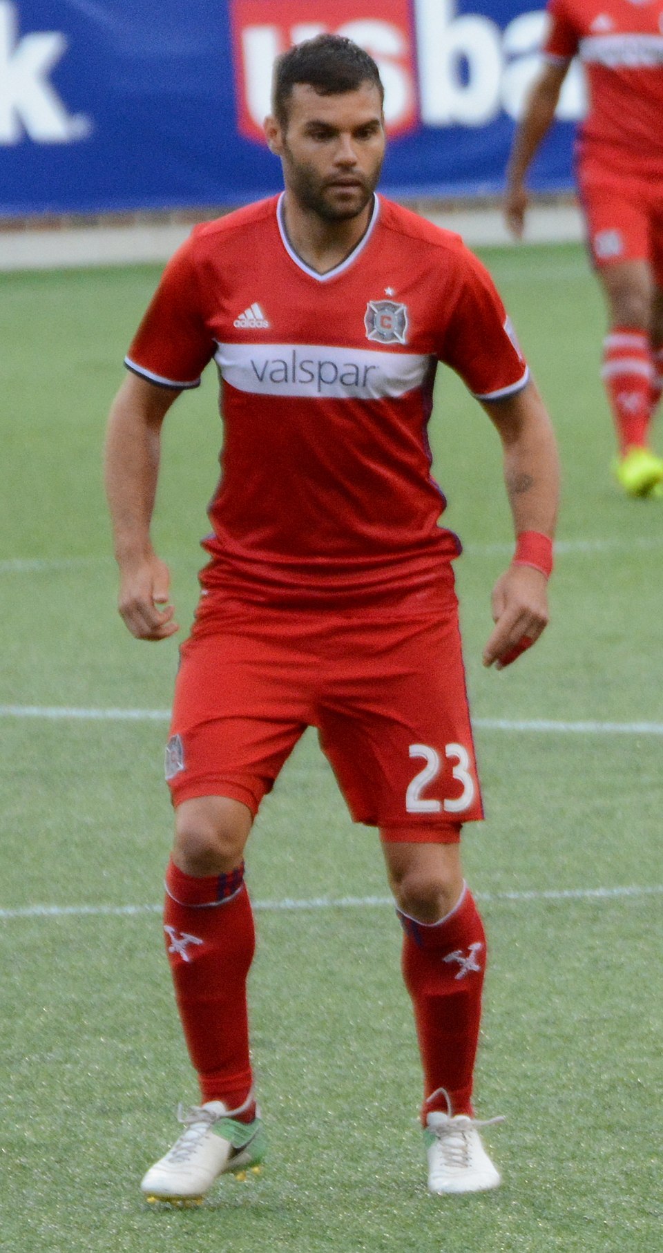 Marco Nikolic