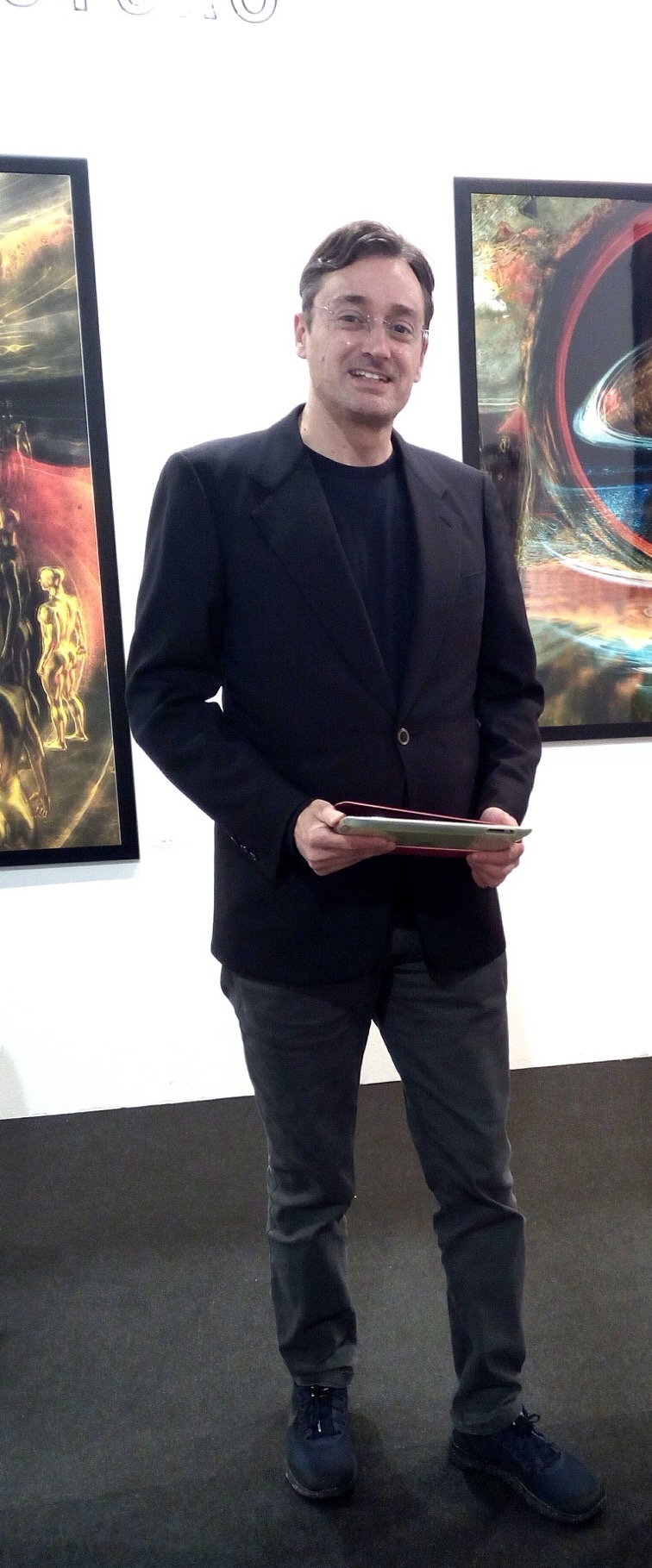 Marco Novati
