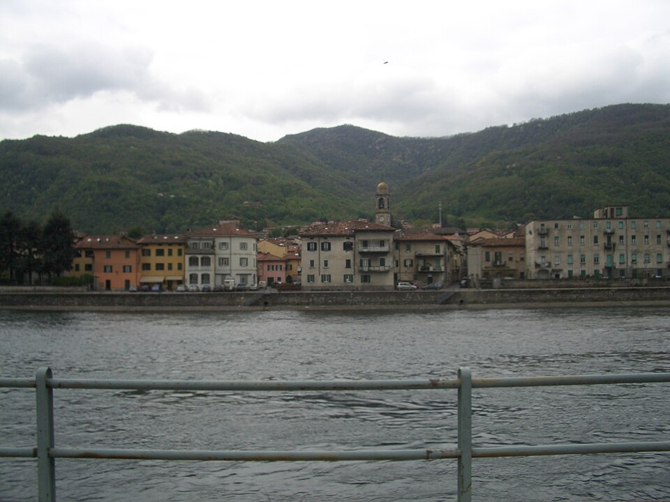 Marco Passoni