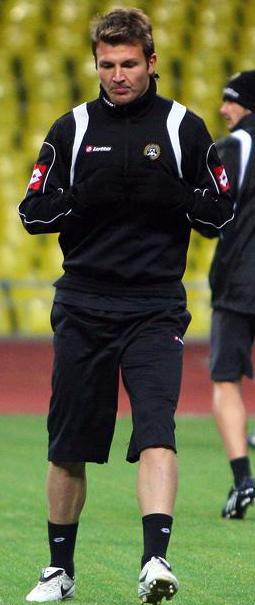 Marco Pazzini