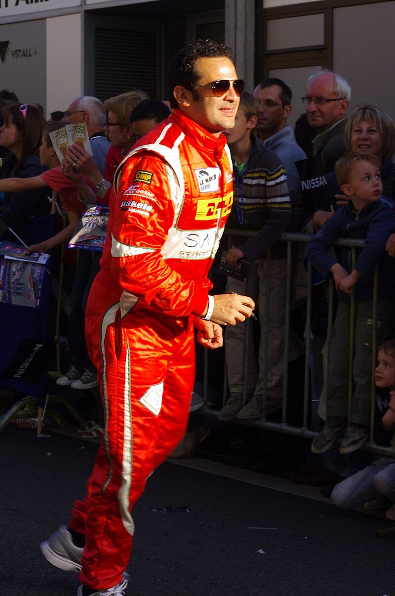 Marco Perazzini