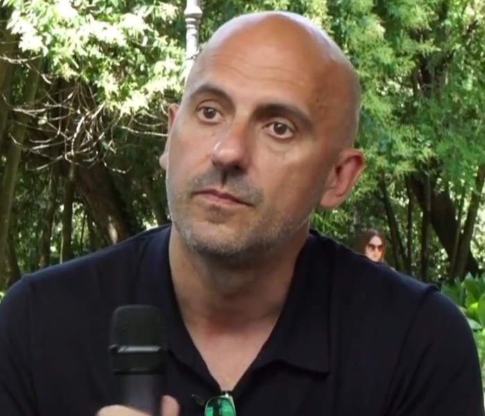 Marco Ponti