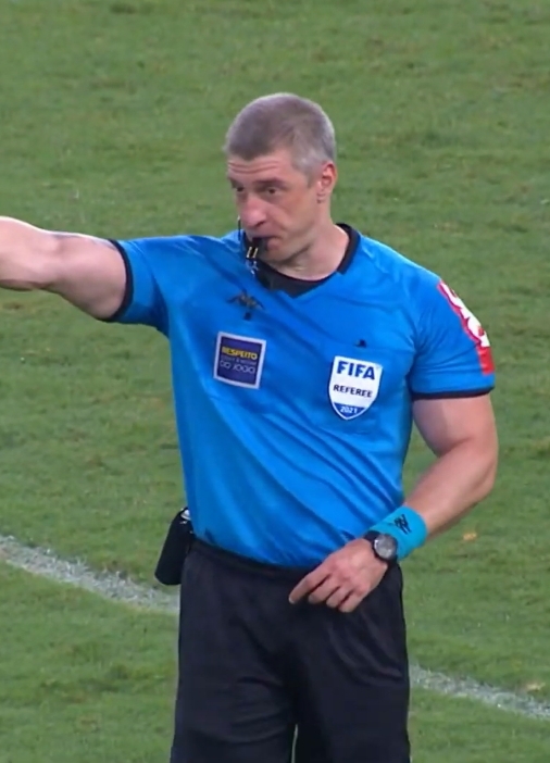 Marco Quilca