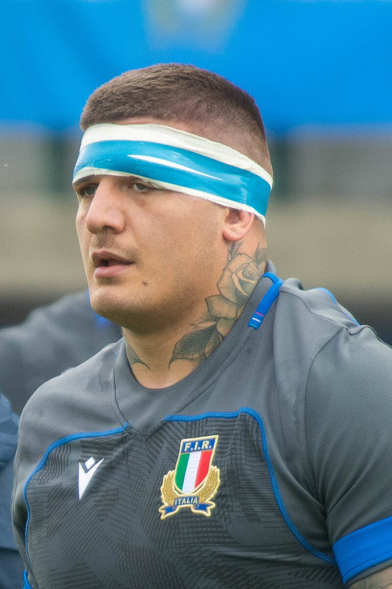 Marco Riccioni