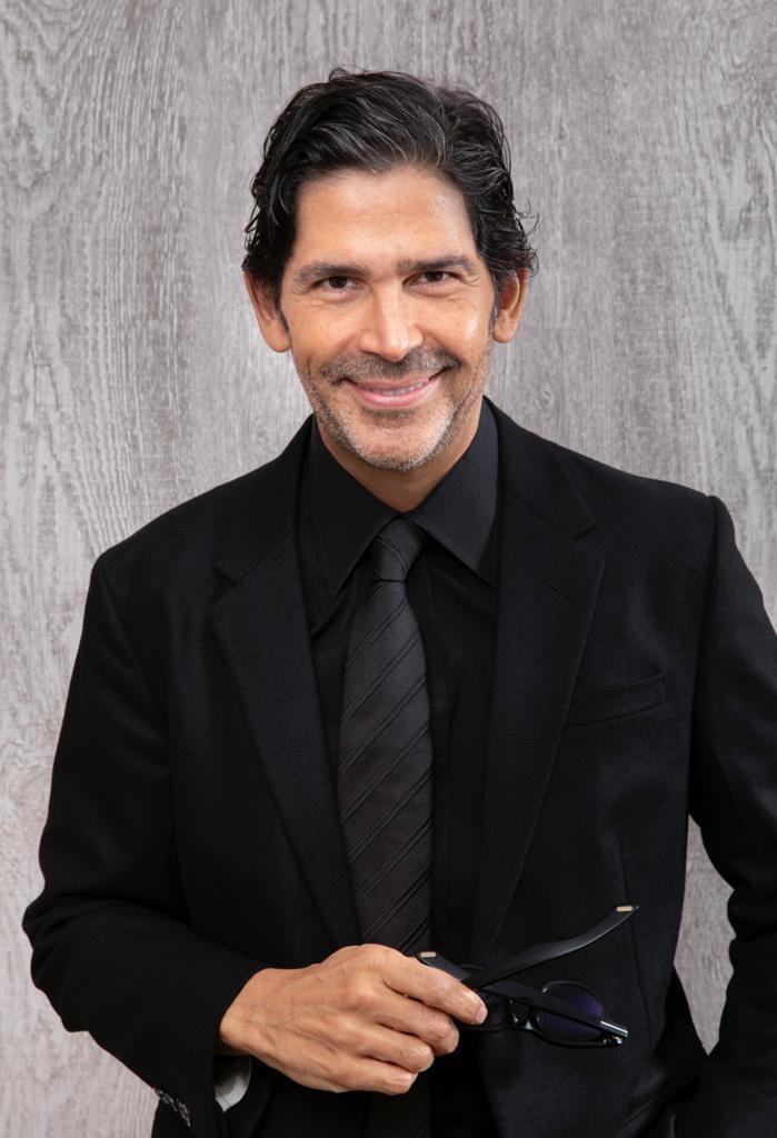 Marco Santana