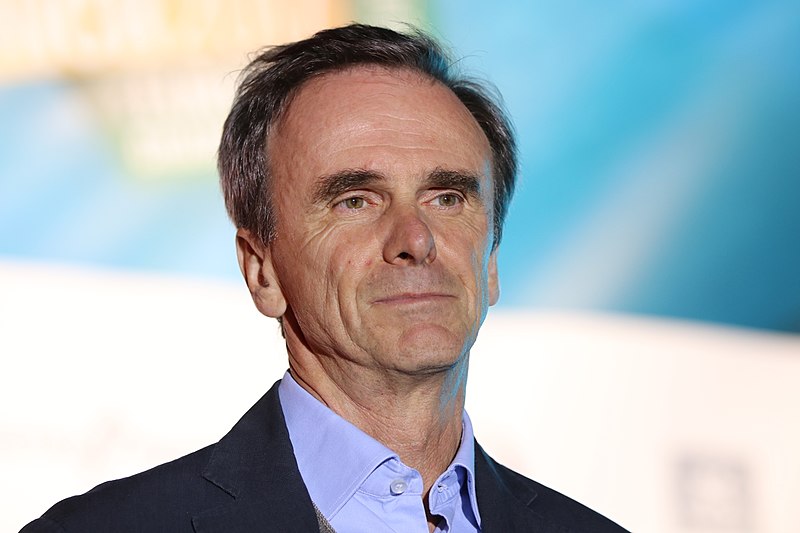 Marco Scolaris
