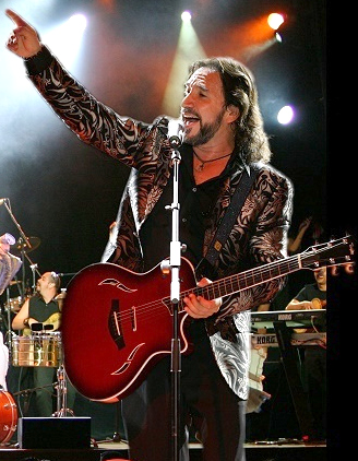 Marco Solís