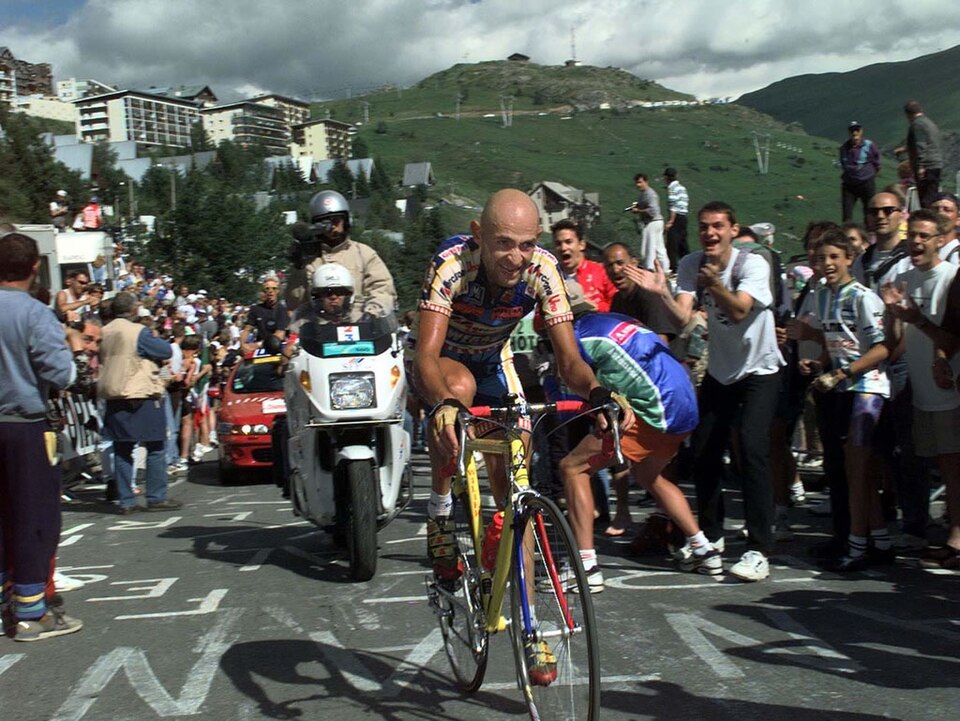 Marco Spiller