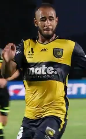 Marco Tulio Oliveira