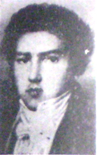 Marco Tulio Paz García