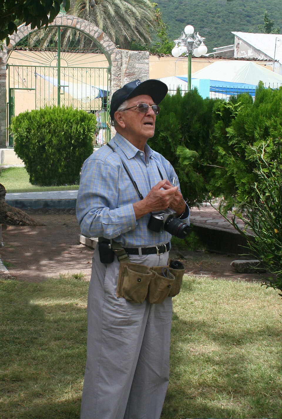 Marco Valerio Reyes