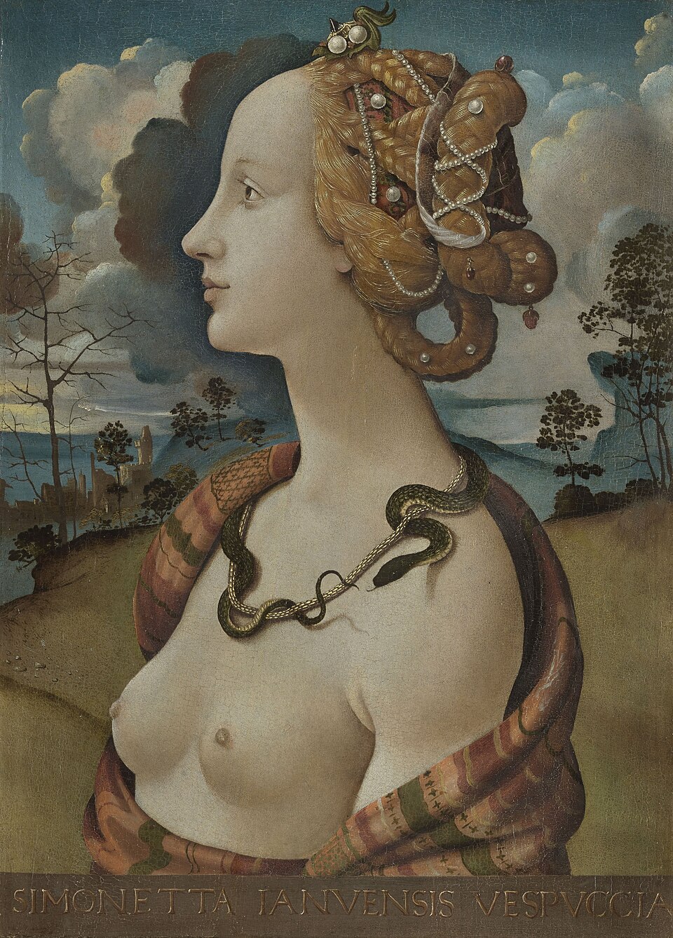 Marco Vespucci