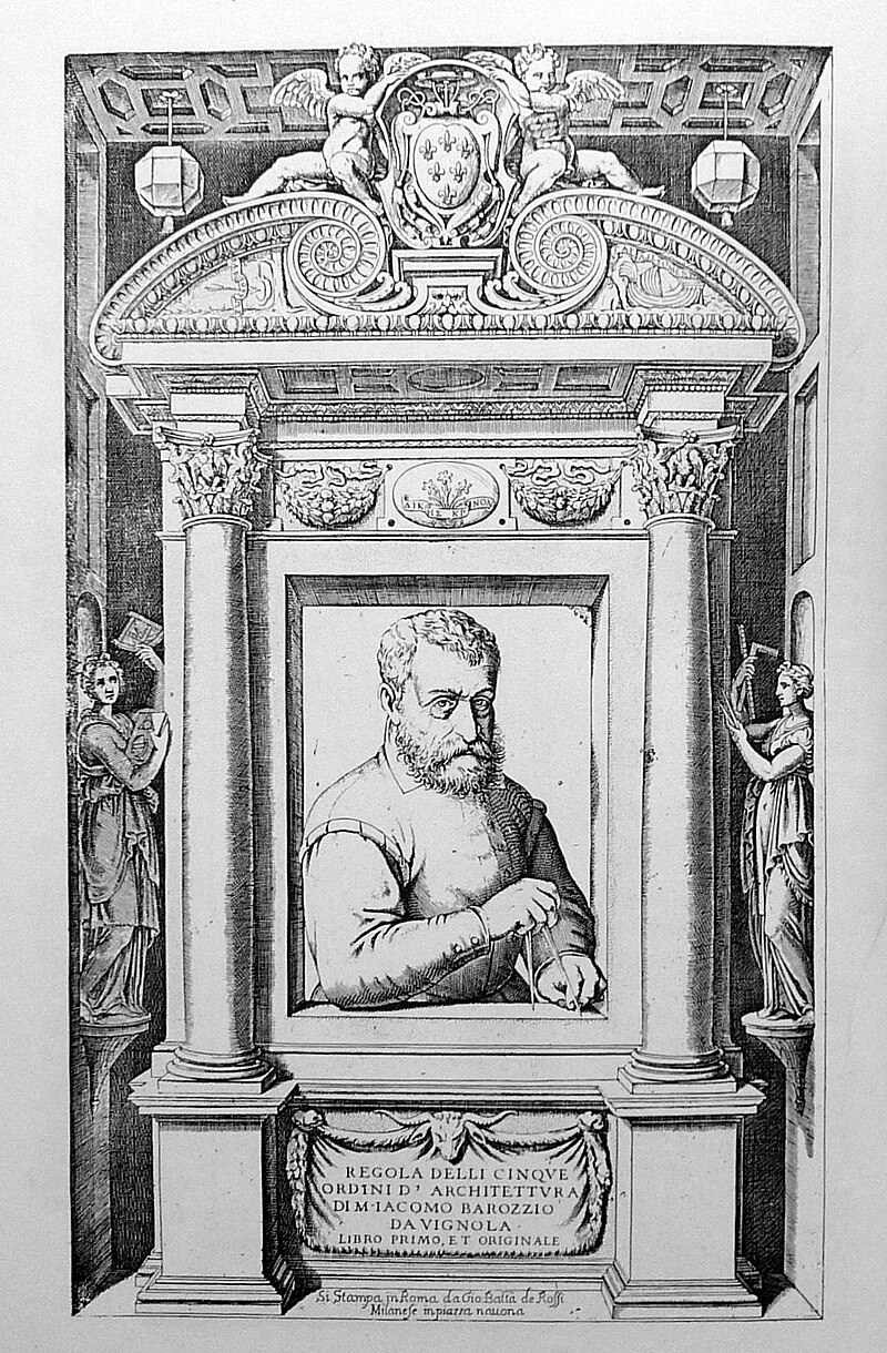 Marco Vignola