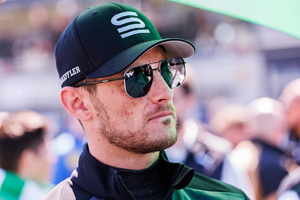 Marco Wittmann