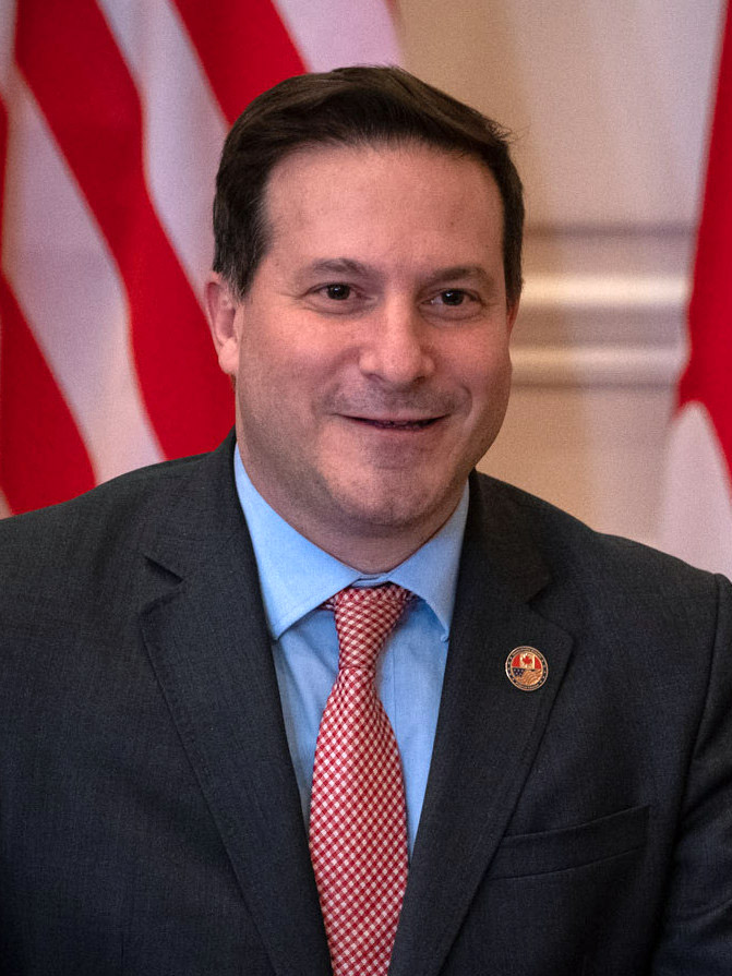 Marco Yip