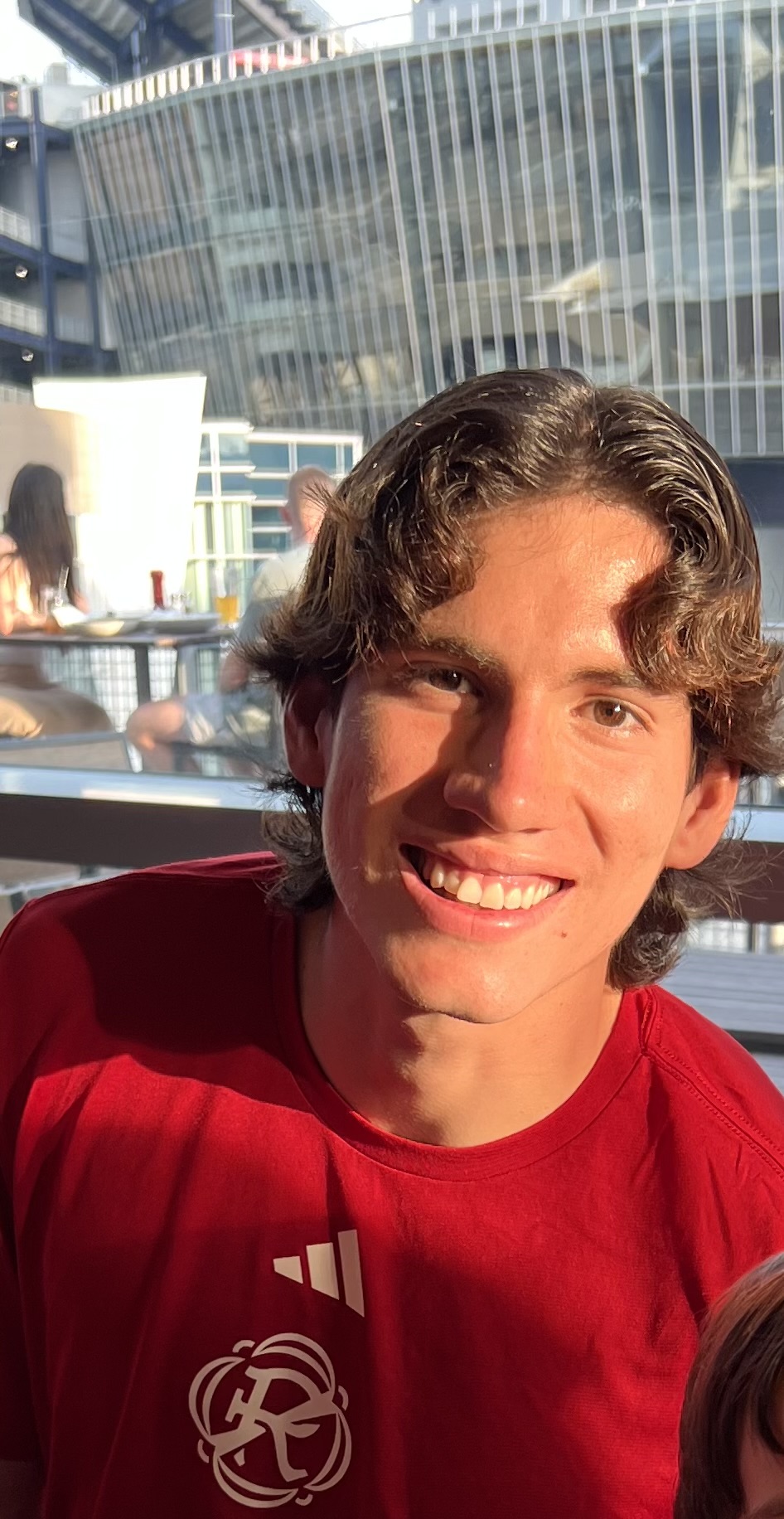 Marco Zambrano