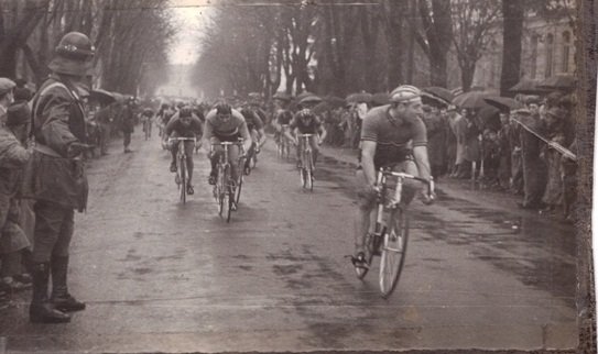 Marco Zampilli