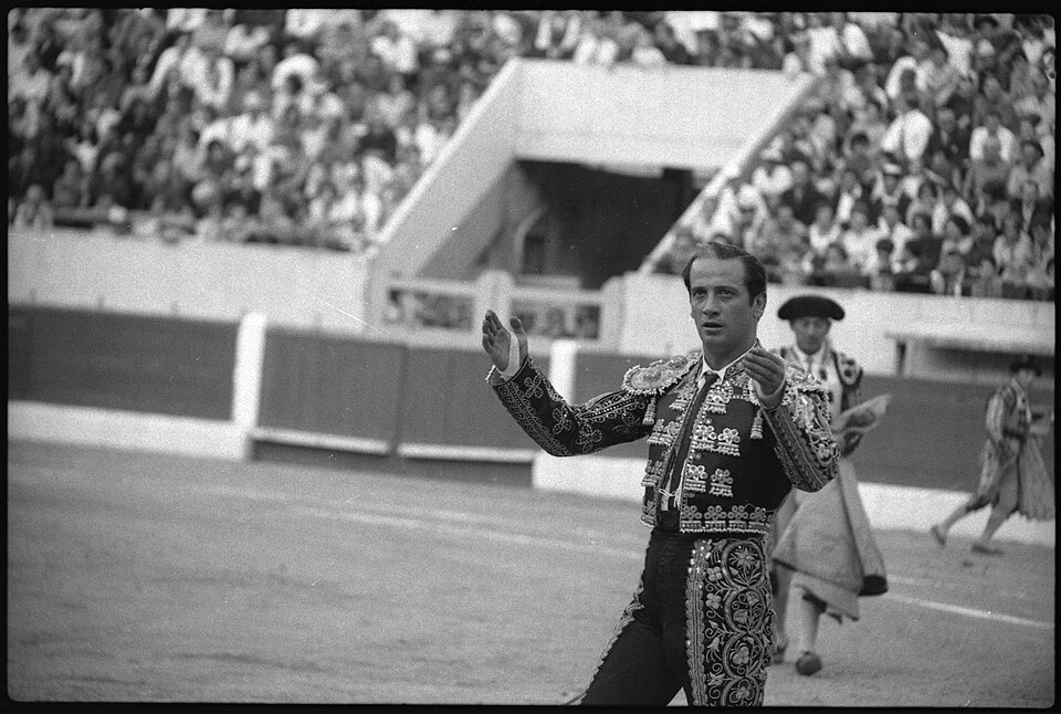 Marcos Albadalejo