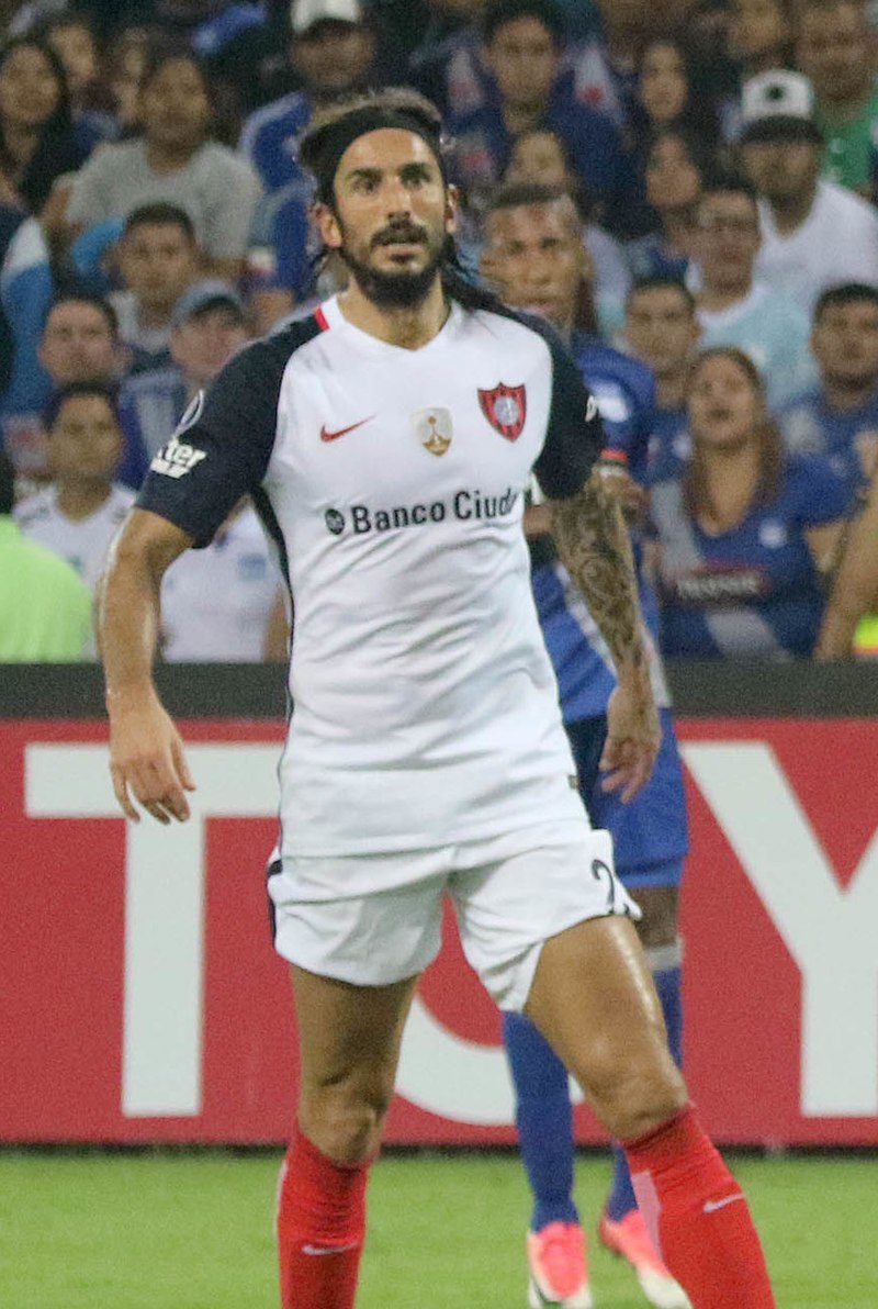 Marcos Angeleri