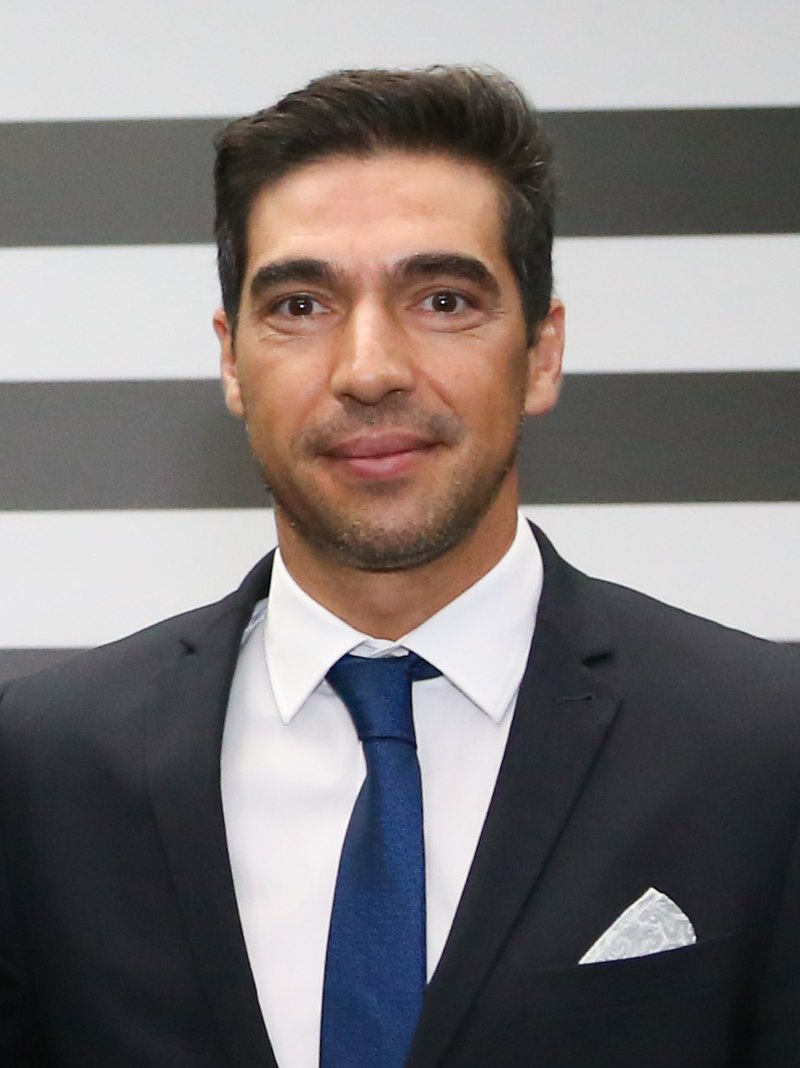 Marcos Antomil