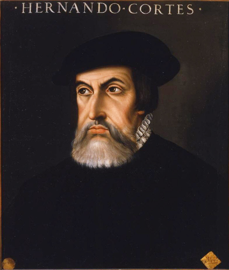 Marcos Antonio Candia Portillo