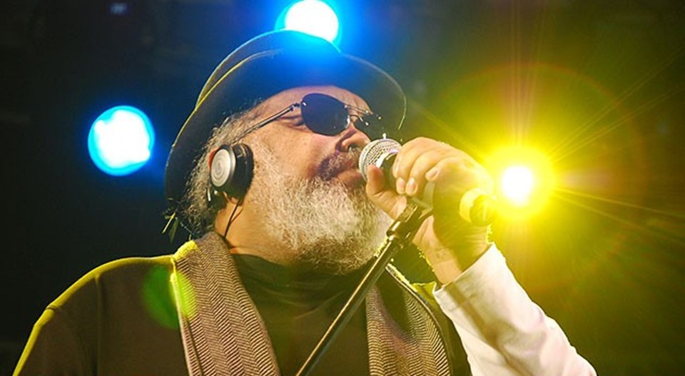 Marcos Aragao Correia