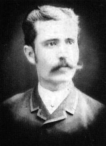 Marcos Augusto Perez