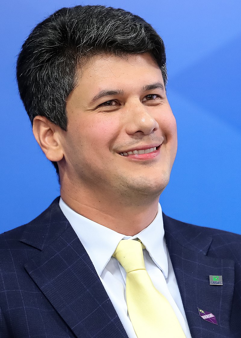 Marcos Barbosa Pinto